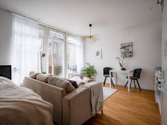 Bostadsbild