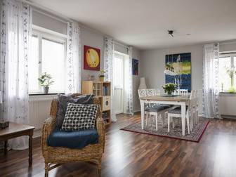 Samuel permans gata 20A