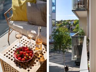 Bostadsbild