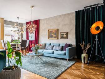 Bostadsbild