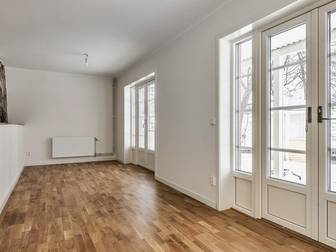 Trädgårdsgatan 4 B, 1 tr ner