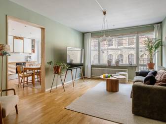Bostadsbild