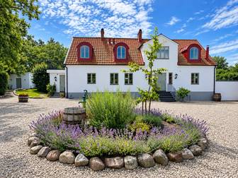 Bostadsbild