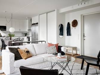 Ingeborg Hammarskjölds Gata 57, lgh 1403