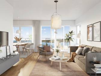 Västra Sundskogsvägen 37-43