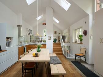 Bostadsbild