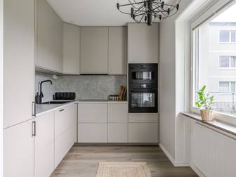 Bostadsbild
