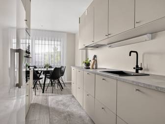 Bostadsbild