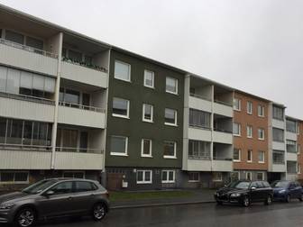 Marknadsvägen 193 Lgh 1302