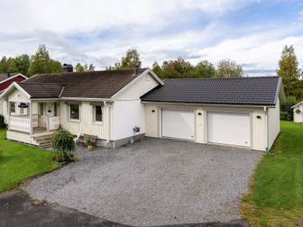 Bostadsbild