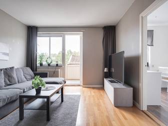 Bostadsbild
