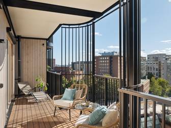 Bostadsbild