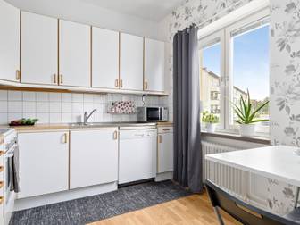 Bostadsbild