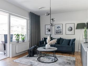 Sallerupsvägen 216A