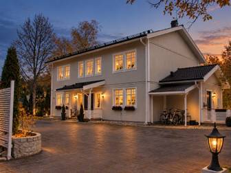Bostadsbild