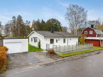 Bostadsbild