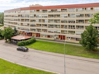Bostadsbild
