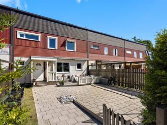 Bostadsbild