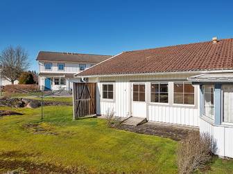 Håvestensvägen 42B