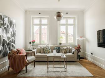 Bostadsbild
