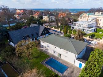 Beritta Gurrisgatan 16