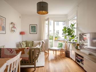 Bostadsbild