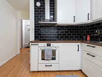 Östra Bergsgatan 8 C