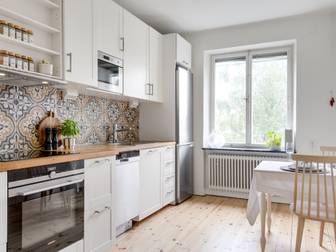 Bostadsbild
