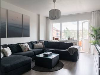 Bostadsbild