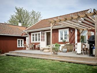 Gamla Särövägen 160