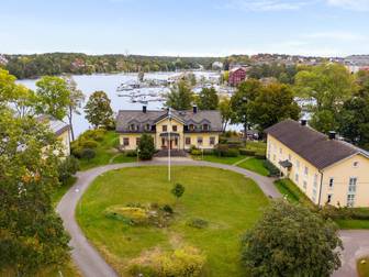 Bostadsbild