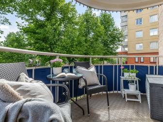 Bostadsbild