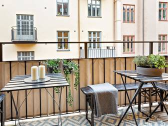 Gästrikegatan 5A, 2 tr. ÖG