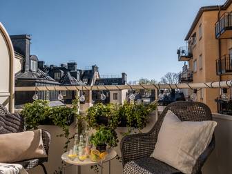 Kungsholms Kyrkoplan 6, 3tr