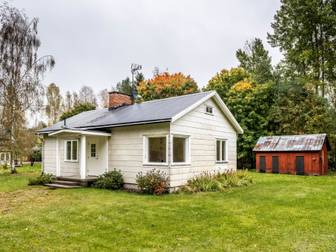 Bostadsbild