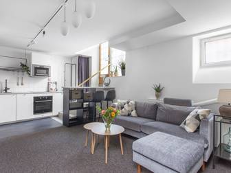 Bostadsbild