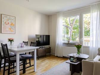 Bostadsbild