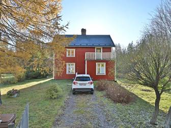 Bostadsbild