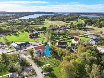 Bostadsbild