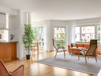 Bostadsbild