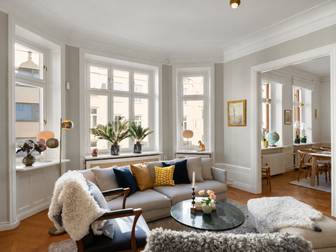 Bostadsbild