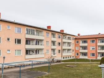 Stora Bergsgatan 11 C