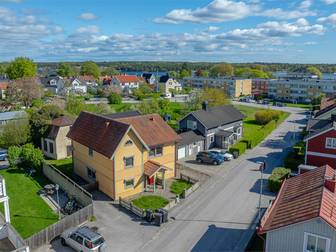 Bostadsbild