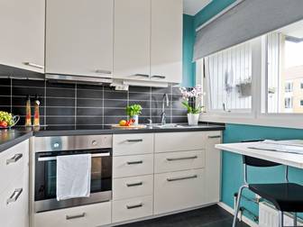 Bostadsbild