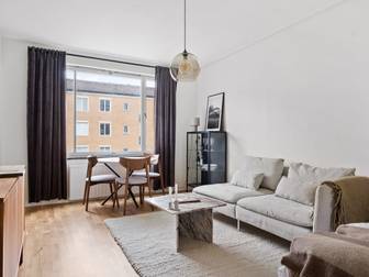 Bostadsbild