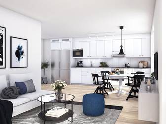 Wilhelm Kåges Gata 110