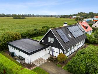 Bostadsbild