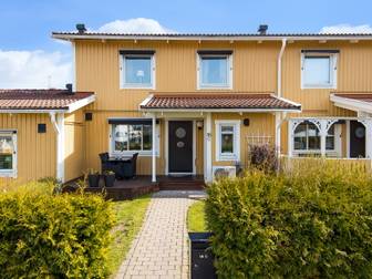 Johannesbergsgatan 18 C