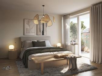 Bostadsbild