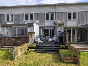 Bostadsbild